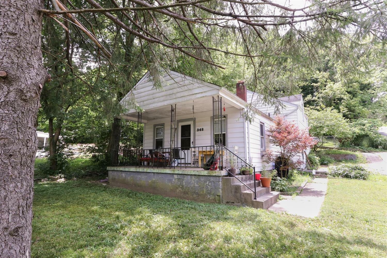 Property Photo:  348 E Loveland Avenue  OH 45140 