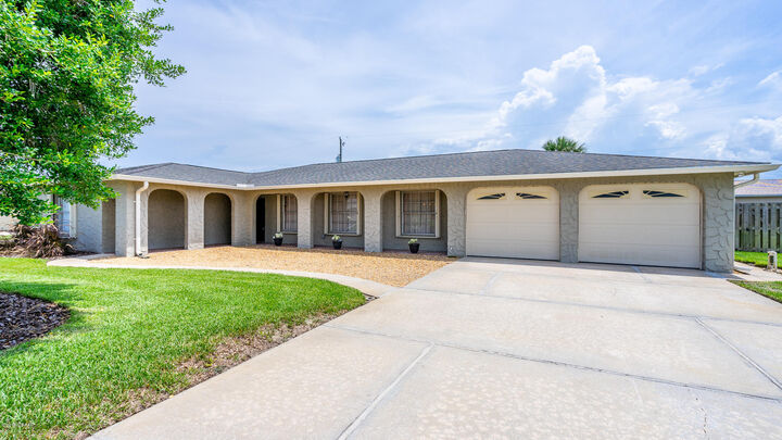 142 Sandcastle Drive  Ormond Beach FL 32176 photo