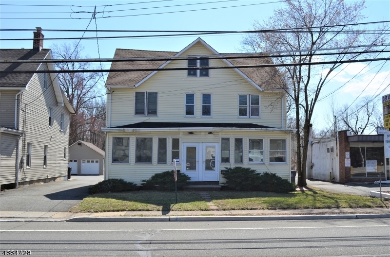 Property Photo:  561 Route 10  NJ 07981 