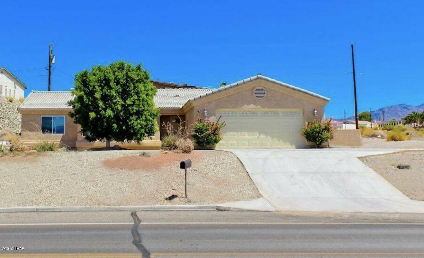 Property Photo:  2771 Kiowa Blvd  AZ 86403 