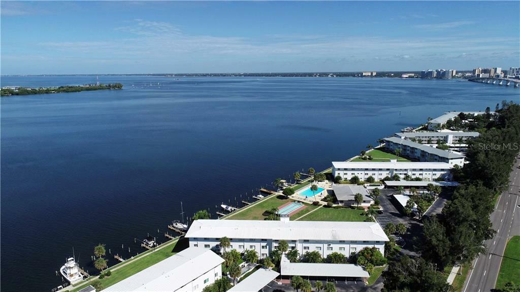 Property Photo:  769 John Ringling Boulevard 26exet  FL 34236 