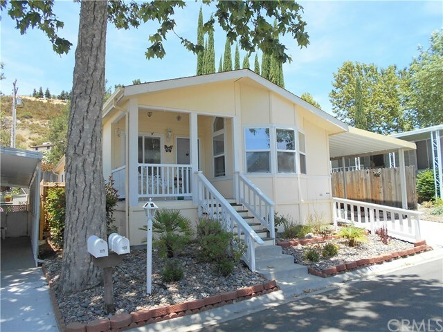 Property Photo:  10025 El Camino Real 108  CA 93422 