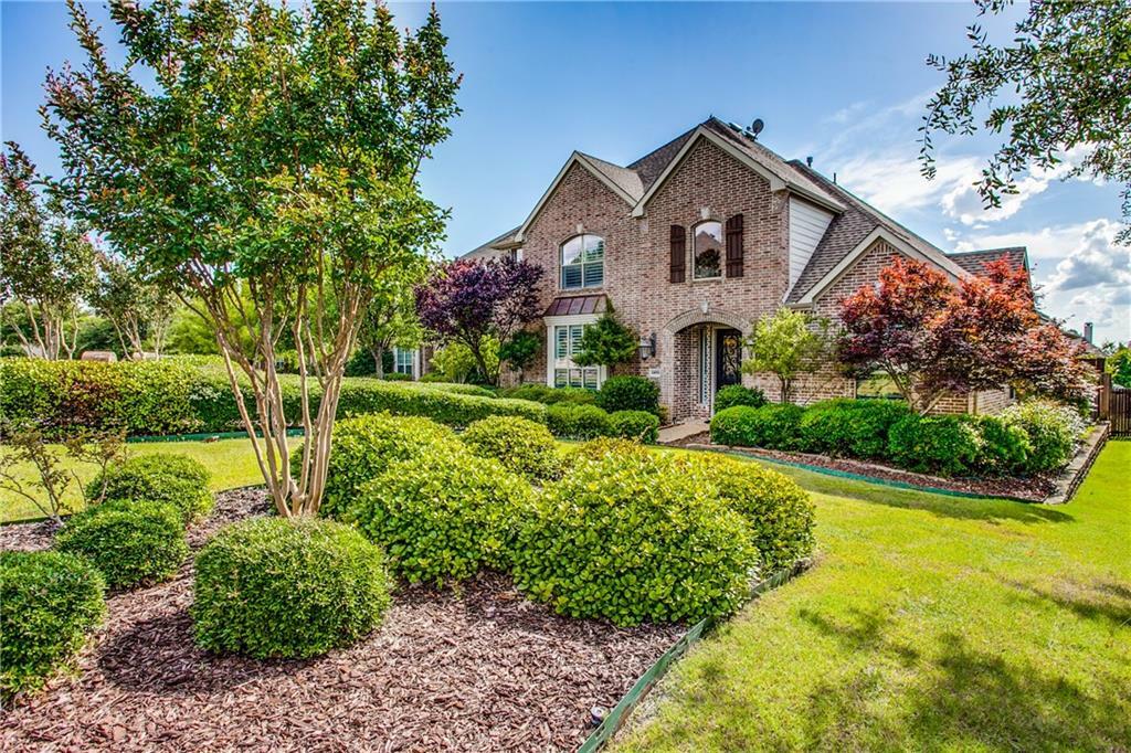 Property Photo: 1470 Misty Cove TX 75087