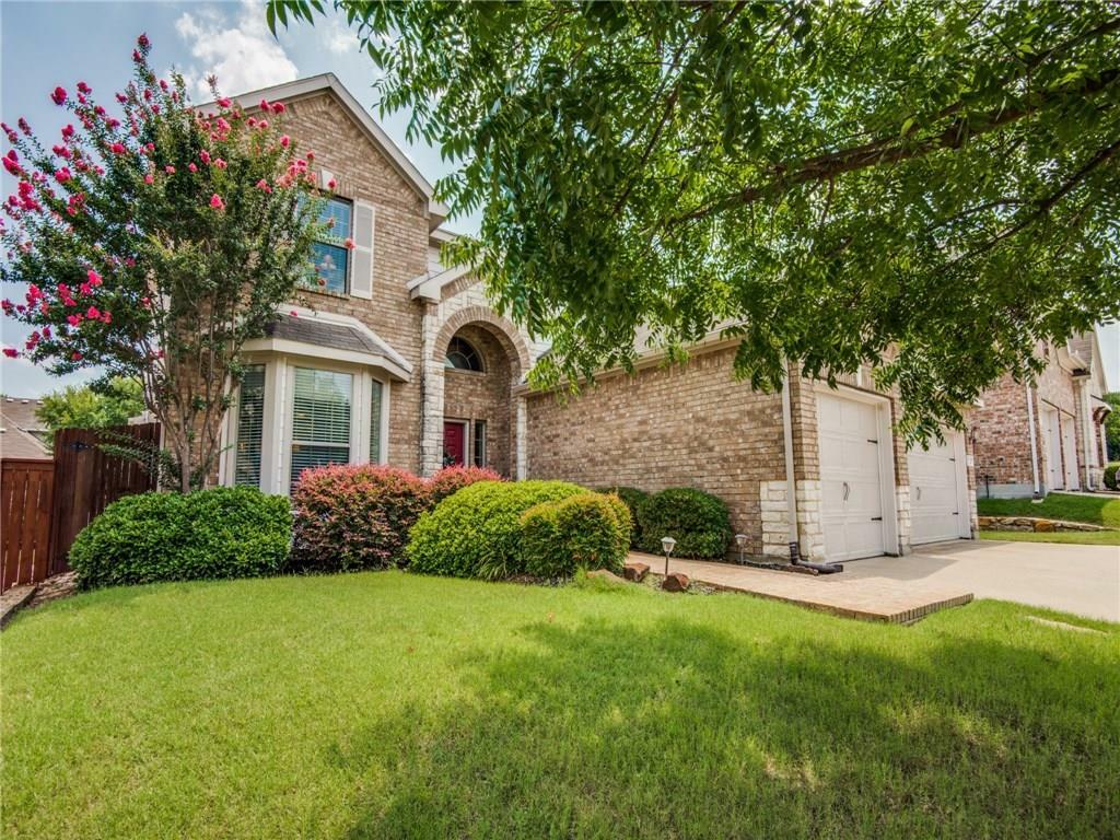 5104 Shelly Ray Road  Fort Worth TX 76244 photo