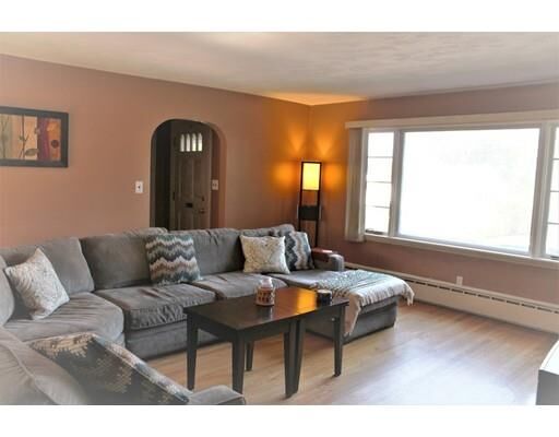 Property Photo: 31 Coolidge St MA 01844