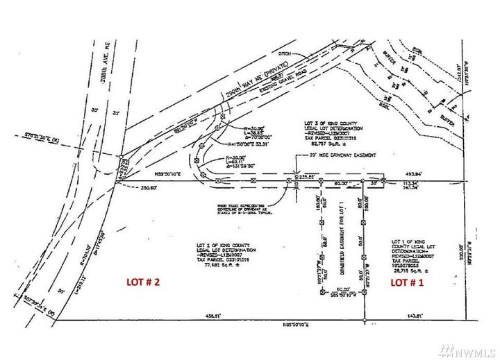 31 Xx 290th Way NE Lot 1  Redmond WA 98053 photo