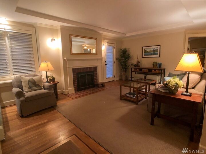 Property Photo:  5937 37th Ave SW  WA 98126 