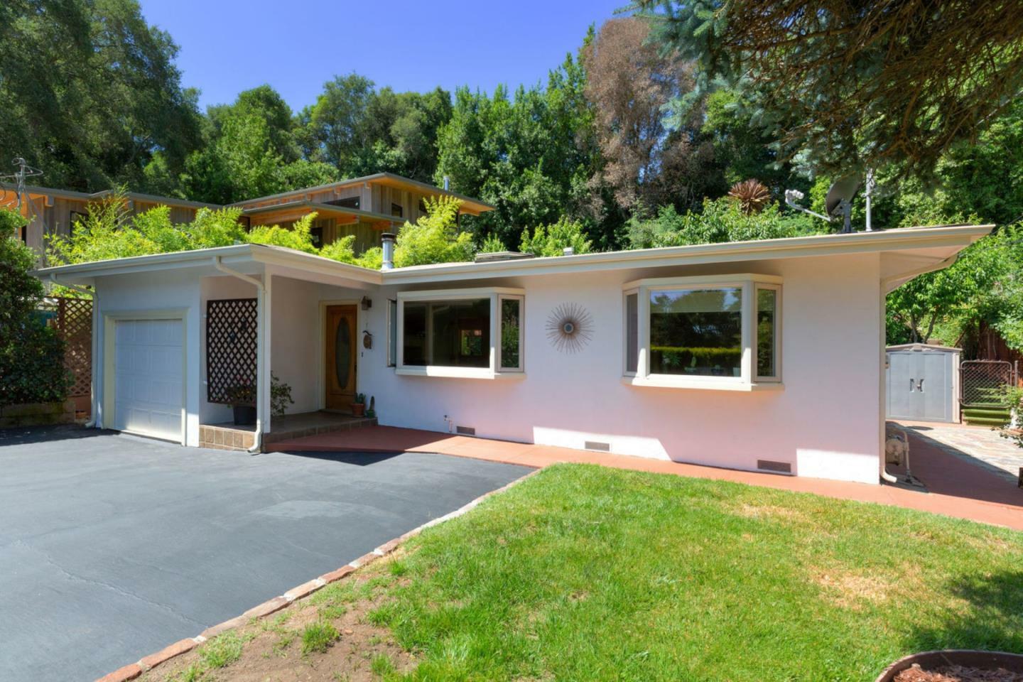 Property Photo:  241 Pine Avenue  CA 95018 