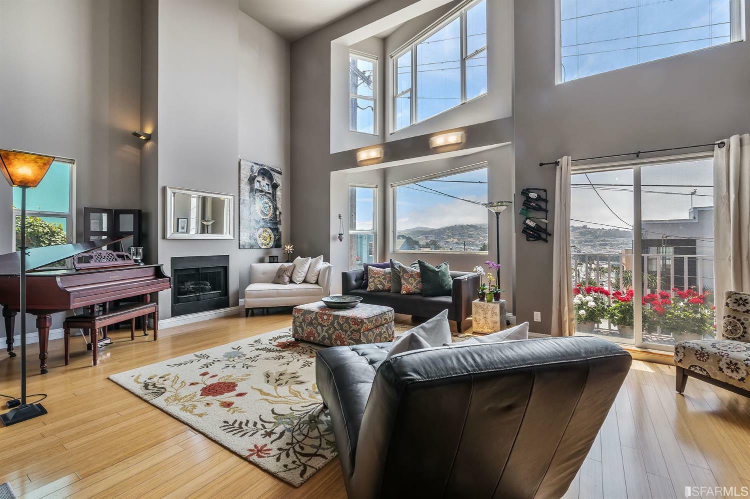 Property Photo: 955 Excelsior Avenue CA 94112