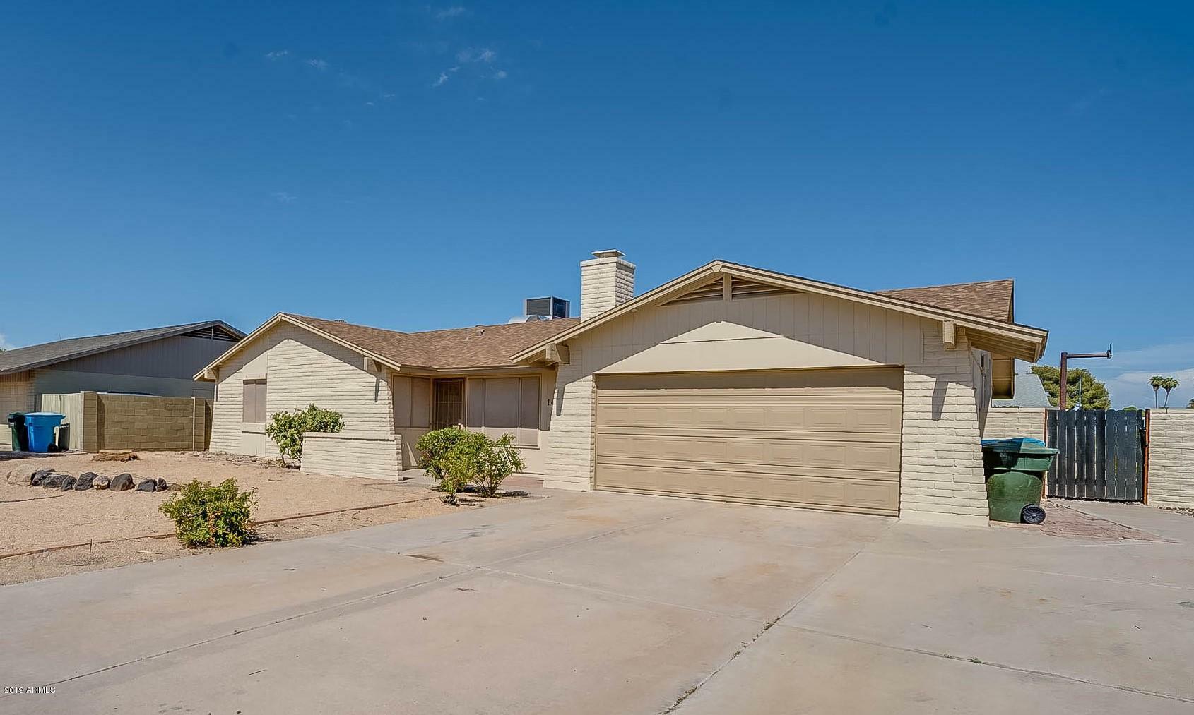 Property Photo:  17043 N 39th Drive  AZ 85308 