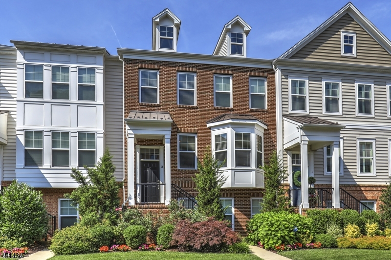 Property Photo: 7 Maple Ave Unit 2 NJ 07960