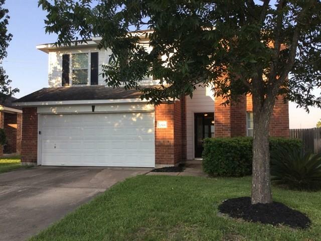 Property Photo:  20506 Fairworth Place Lane  TX 77433 