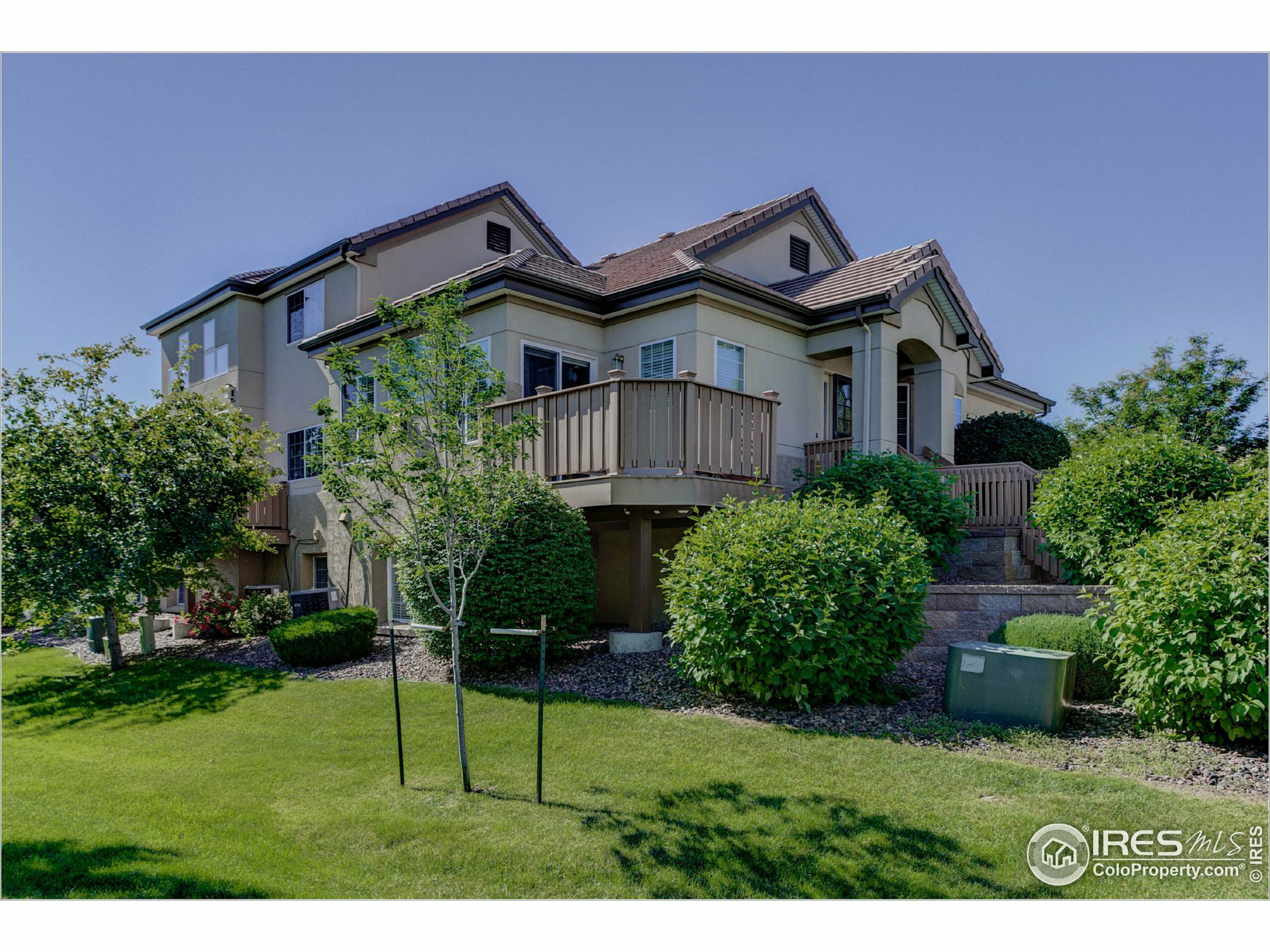 Property Photo: 3301 W 111th Loop A CO 80031