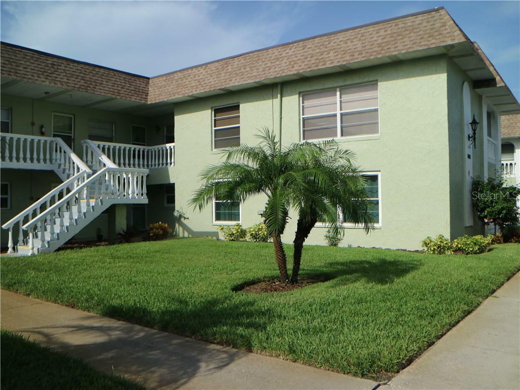 Property Photo:  1250 S Pinellas Avenue 1007  FL 34689 