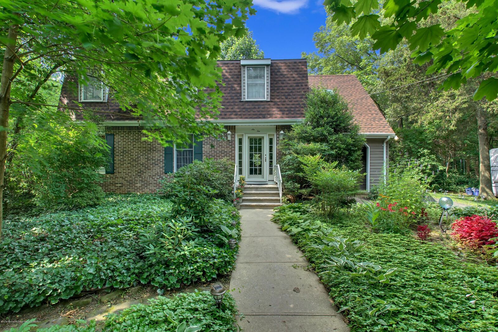 Property Photo:  610 Dave Marion Road  NJ 08753 