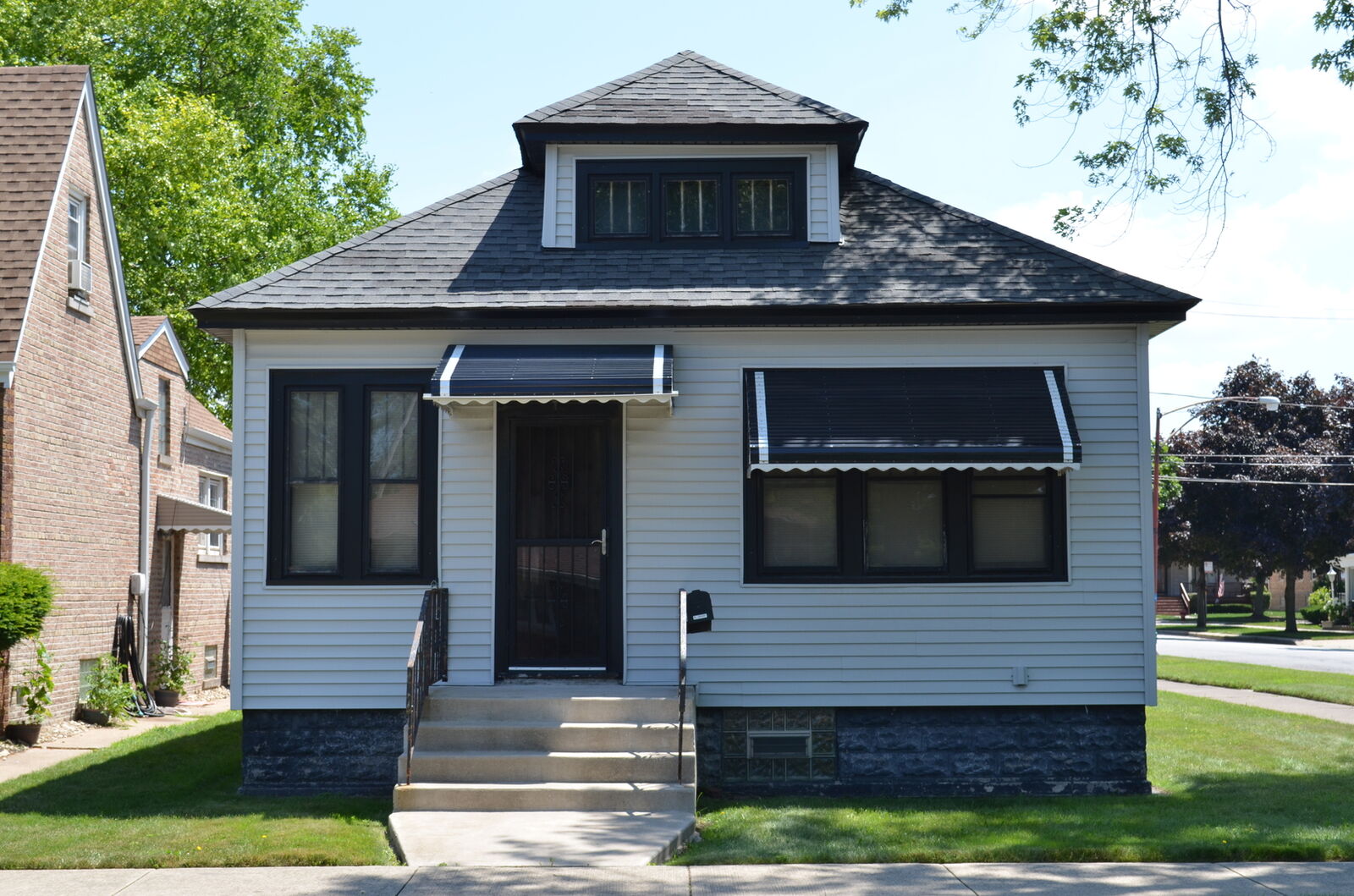 Property Photo:  13259 South Exchange Avenue  IL 60633 