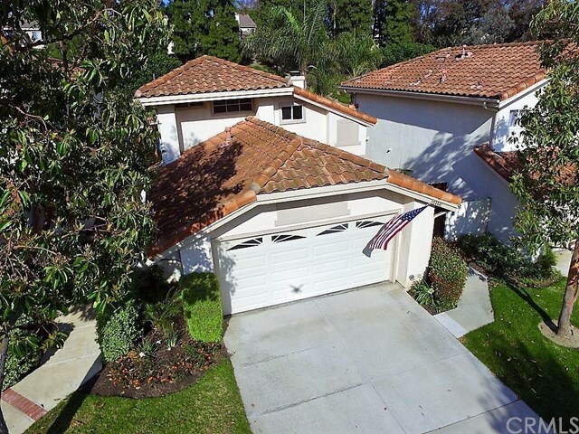 Property Photo:  24441 Mira Verde  CA 92677 