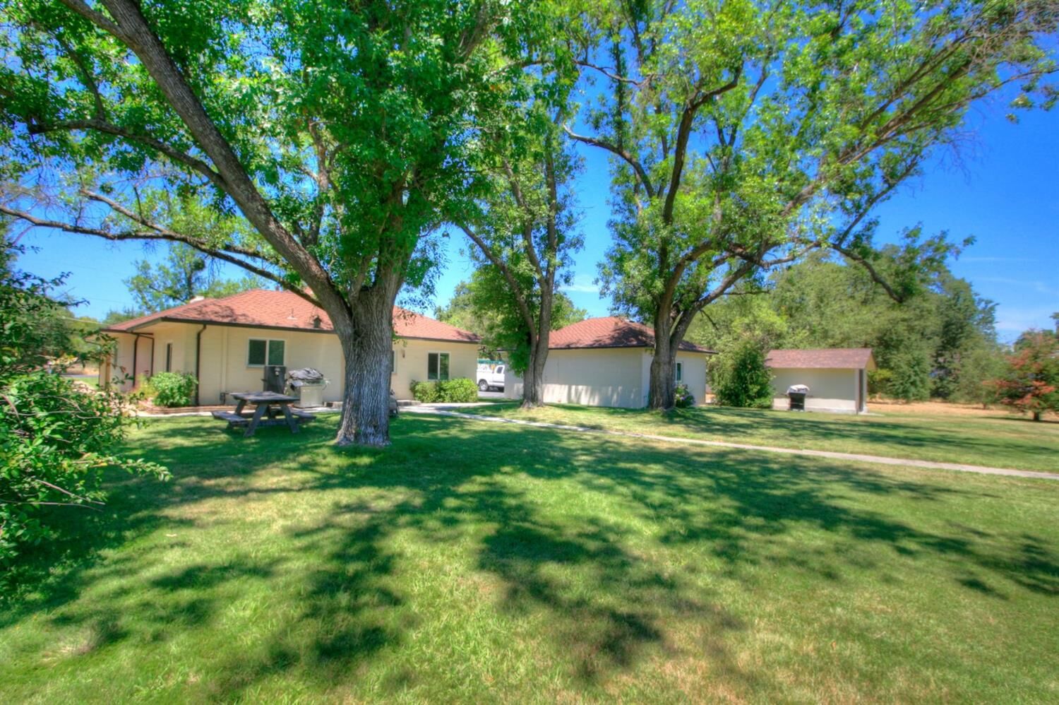 Property Photo: 7541 Minnesota Drive CA 95610