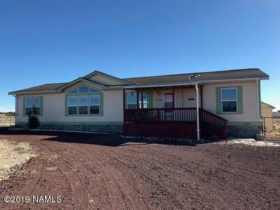 Property Photo:  1786 E Indian Meadows Road  AZ 86046 