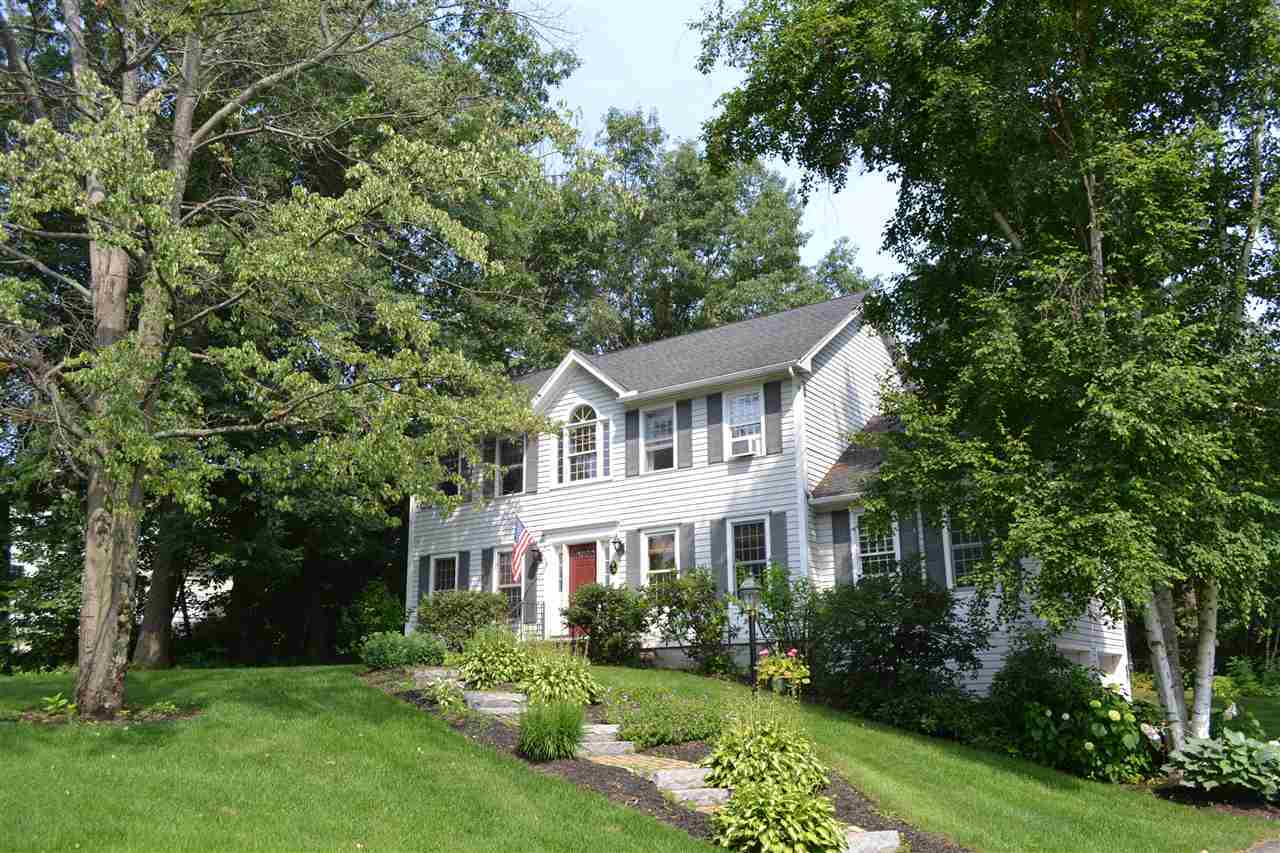 Property Photo:  78 Oakmont Drive  NH 03301 