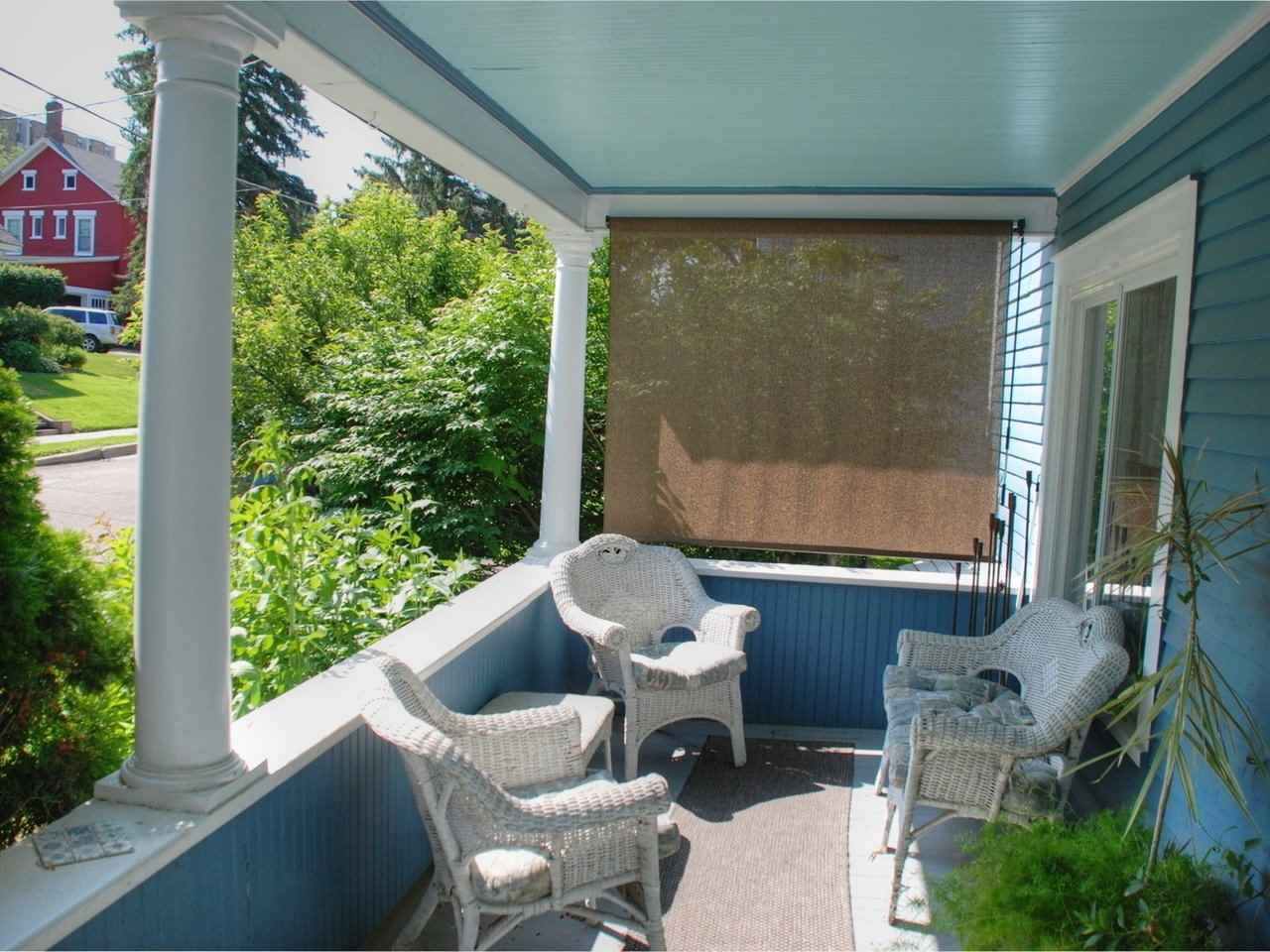 Property Photo: 33 North Williams Street VT 05401