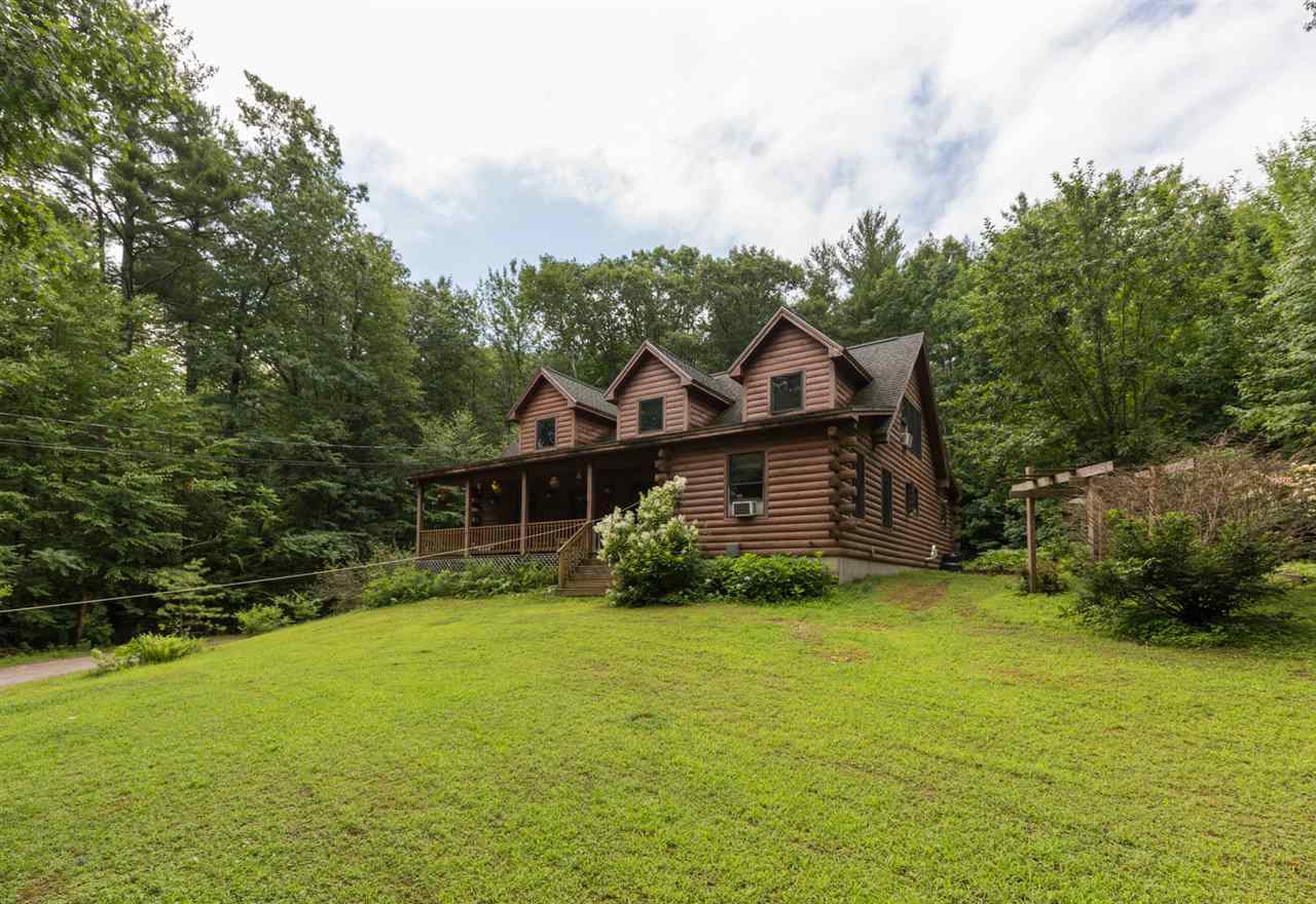 Property Photo:  106 Langford Road  NH 03077 