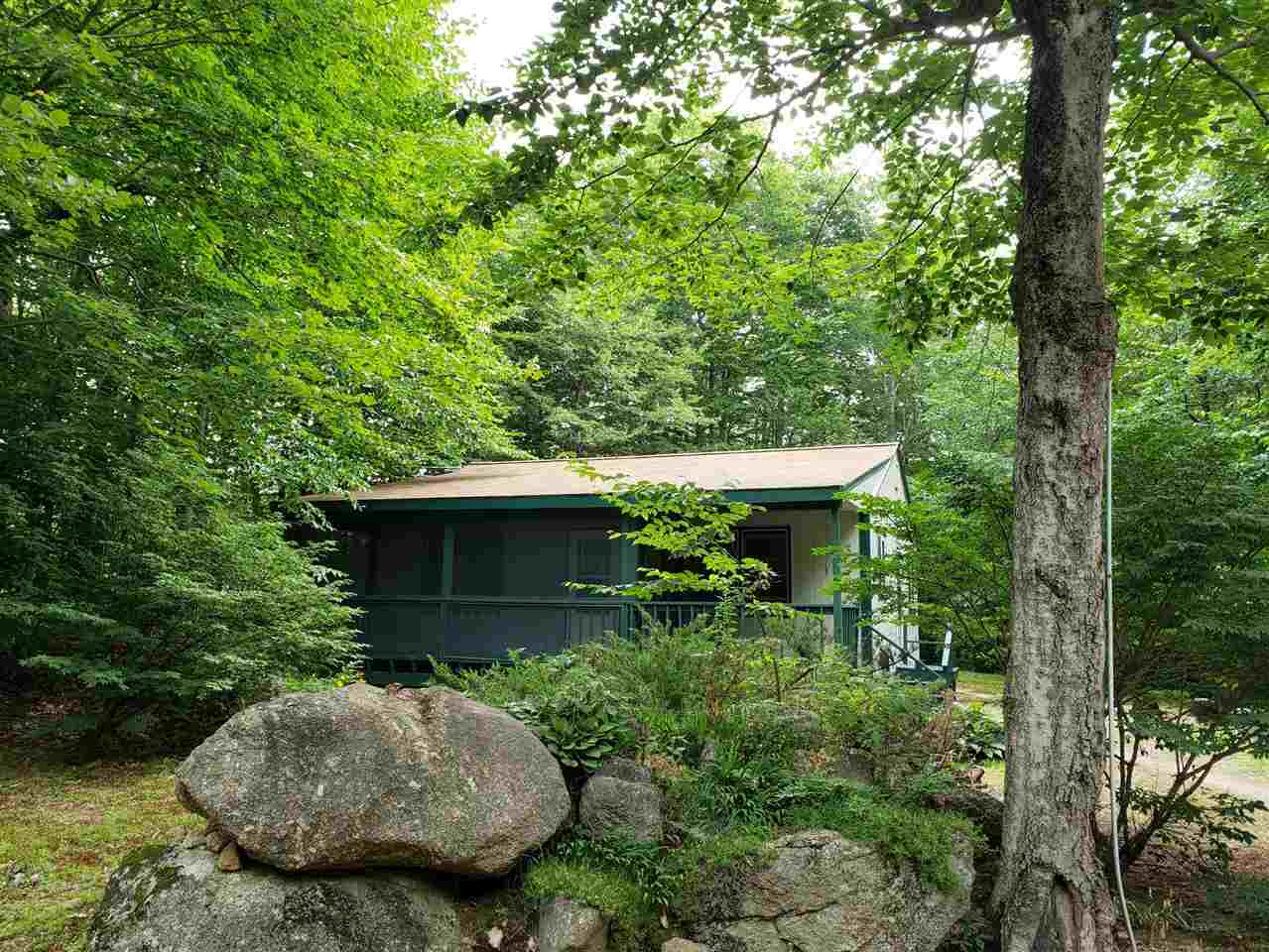 Property Photo:  695 Tigola Trail  NH 03464 