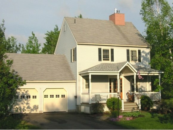 Property Photo: 52 East Terr VT 05403