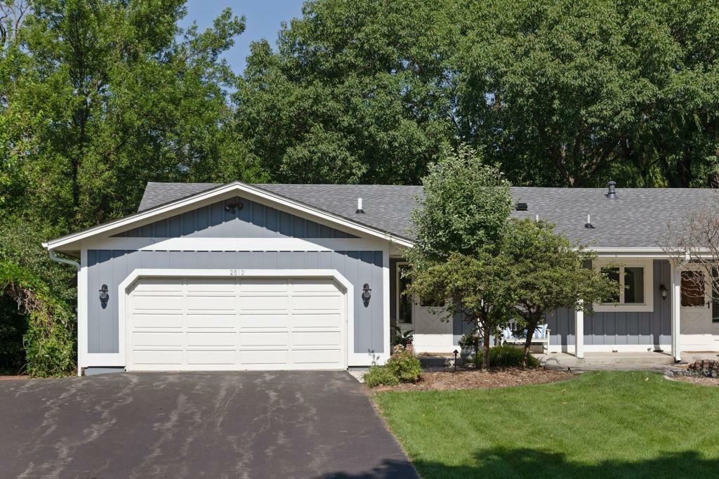 Property Photo:  2512 Cedar Hills Drive  MN 55305 