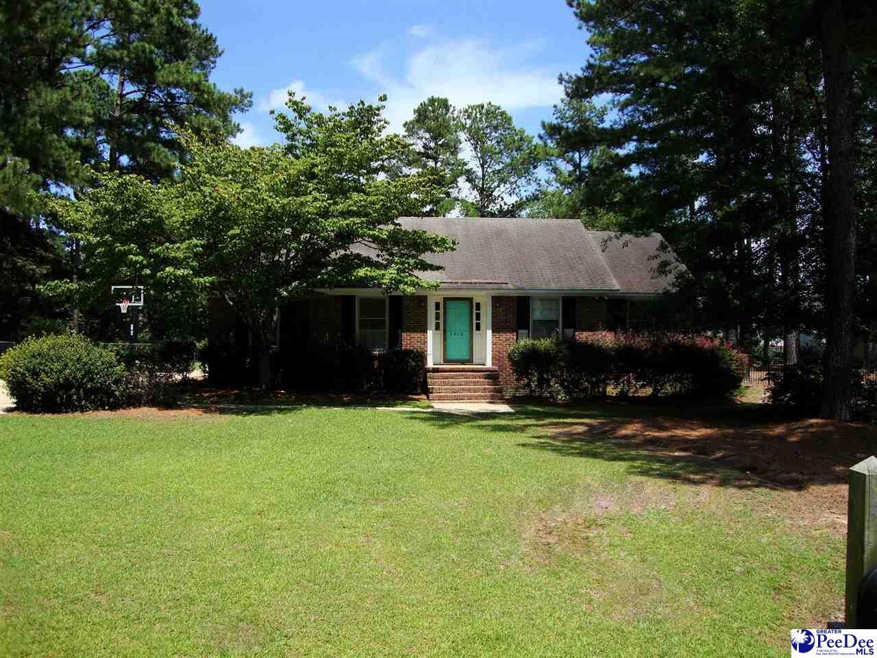 Property Photo: 3210 Young Charles Drive SC 29501