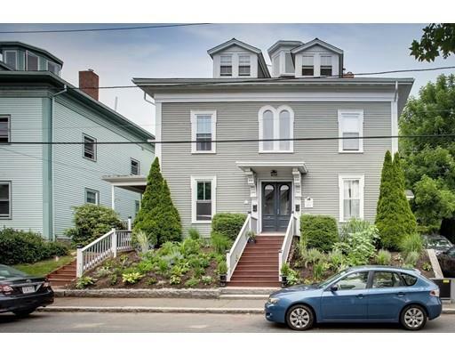 Property Photo:  50 Summer St #1  MA 01930 