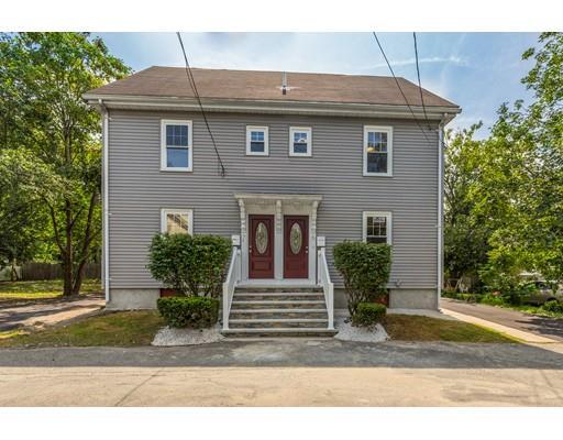Property Photo: 7 Carter Place 7 MA 01801
