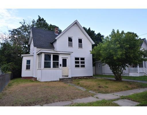 Property Photo: 106 8th St MA 01453