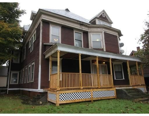 Property Photo: 373 School St MA 01331
