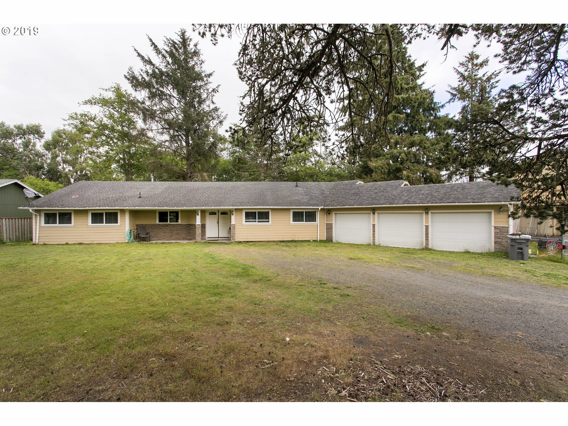 Property Photo:  90221 Hawkins Rd  OR 97146 