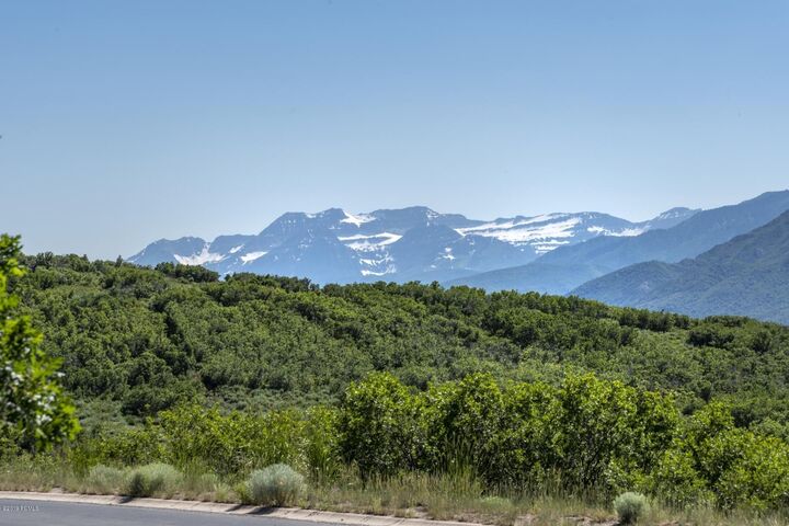 9686 N Uinta Drive  Kamas UT 84036 photo