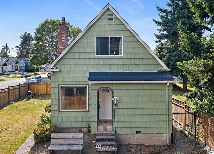 Property Photo:  4138 S J Street  WA 98418 