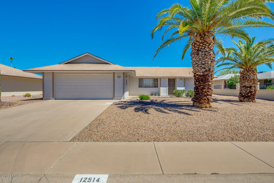 Property Photo:  12514 W Bonanza Drive  AZ 85375 