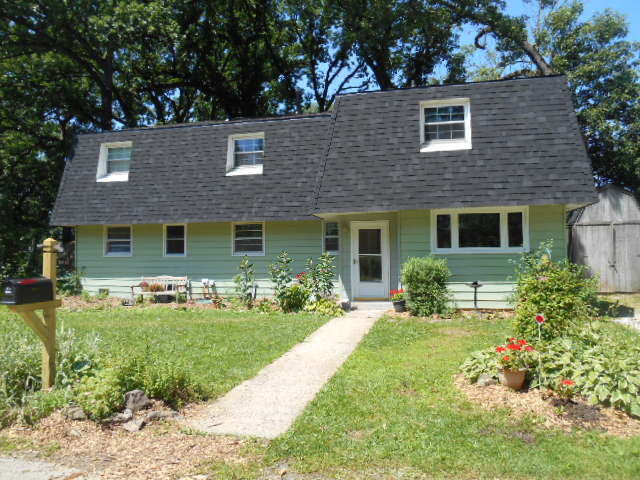 Property Photo: 35478 North Shoreline Drive IL 60041