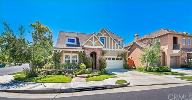 Property Photo: 2 Olive Street CA 92694