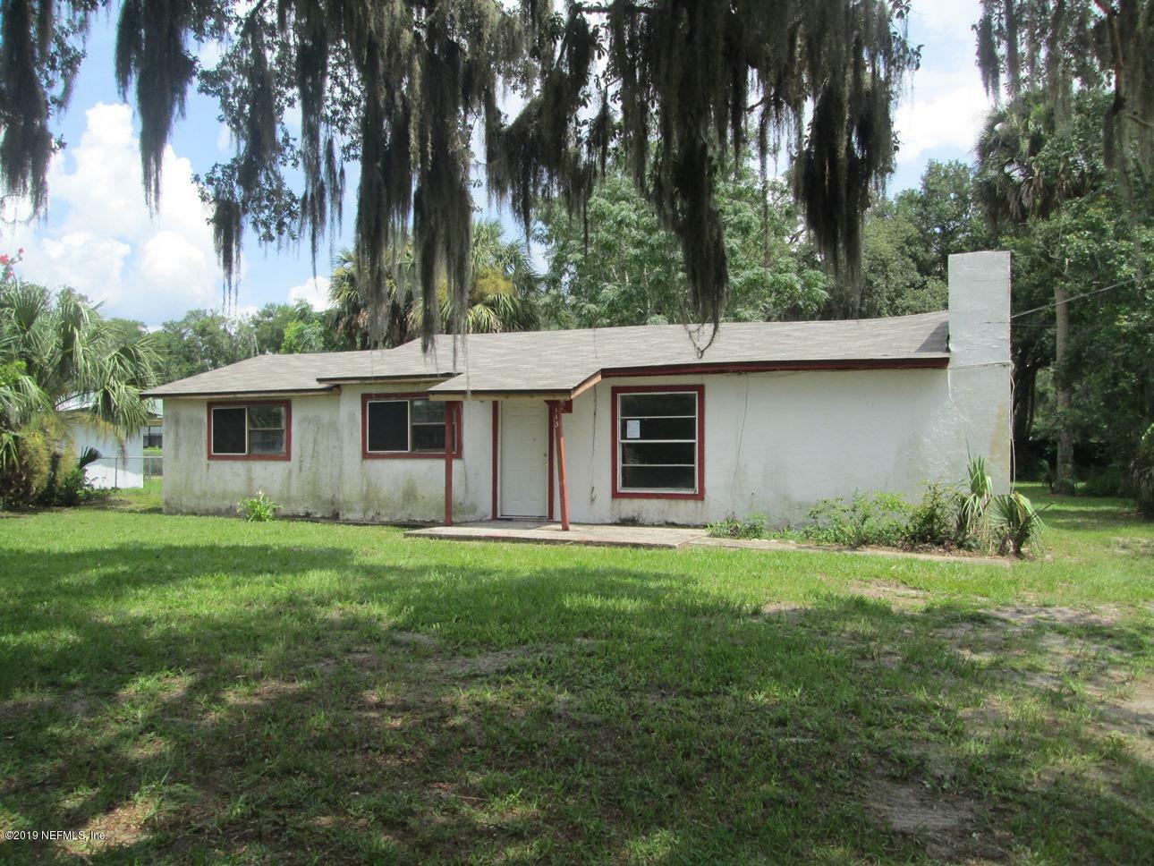 Property Photo:  113 State Road 20  FL 32177 