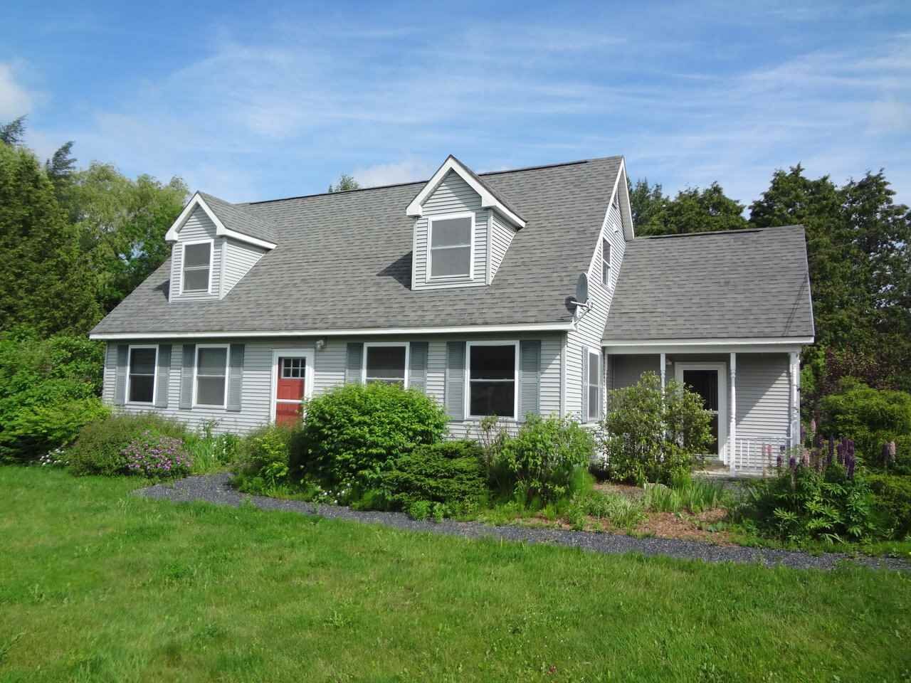 Property Photo:  182 Rotax Road  VT 05469 