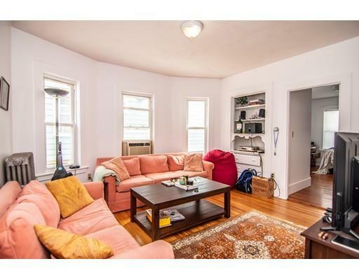 Property Photo: 82 Conwell Ave 1 MA 02144