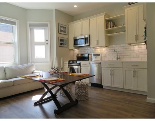 Property Photo:  119 Park St 8  MA 02446 