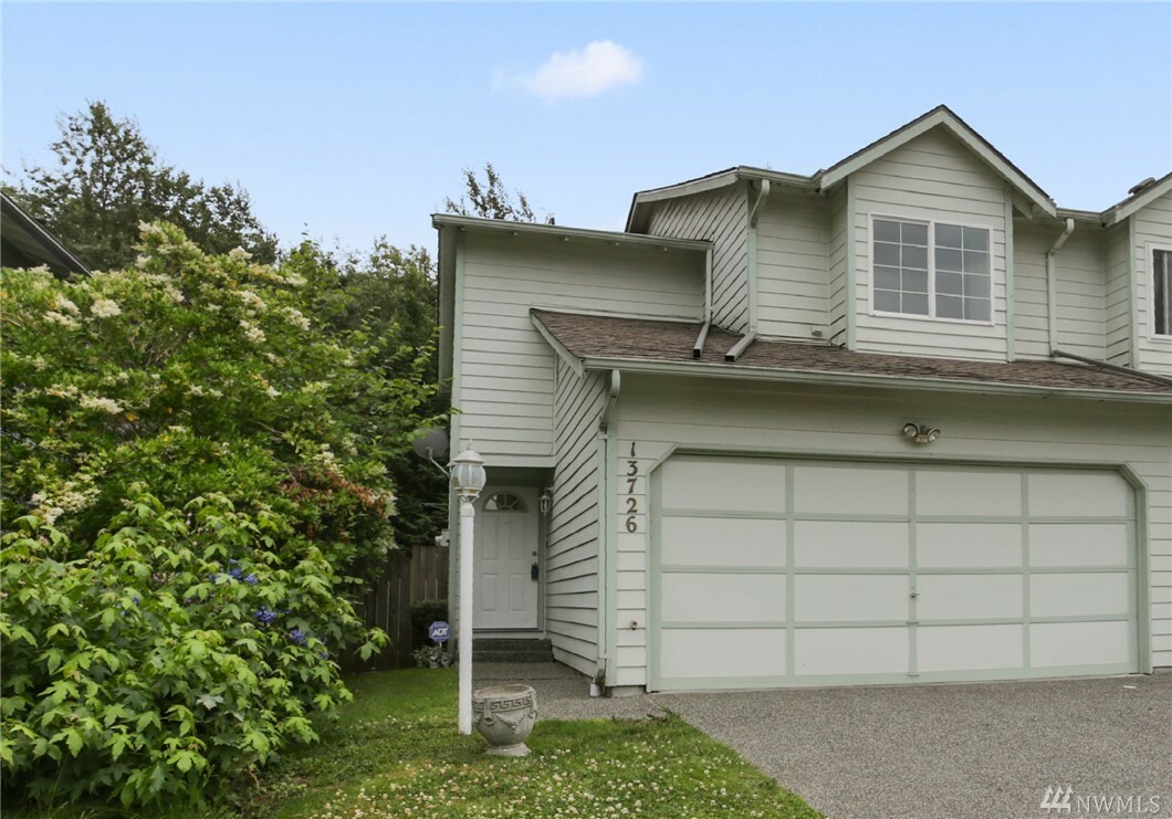 Property Photo: 13726 9th Ave W WA 98204