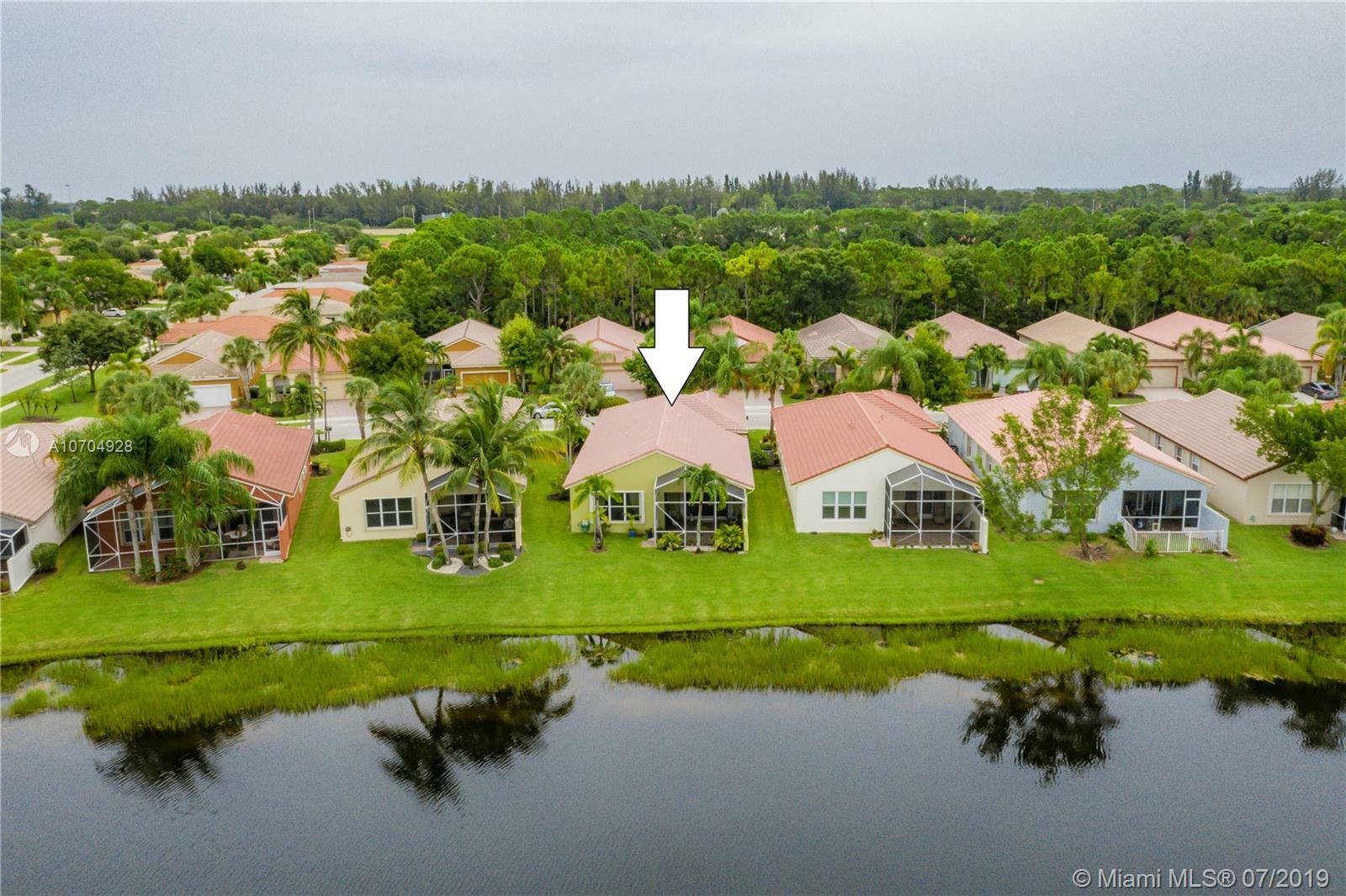 Property Photo:  8226 Bellafiore Way  FL 33472 