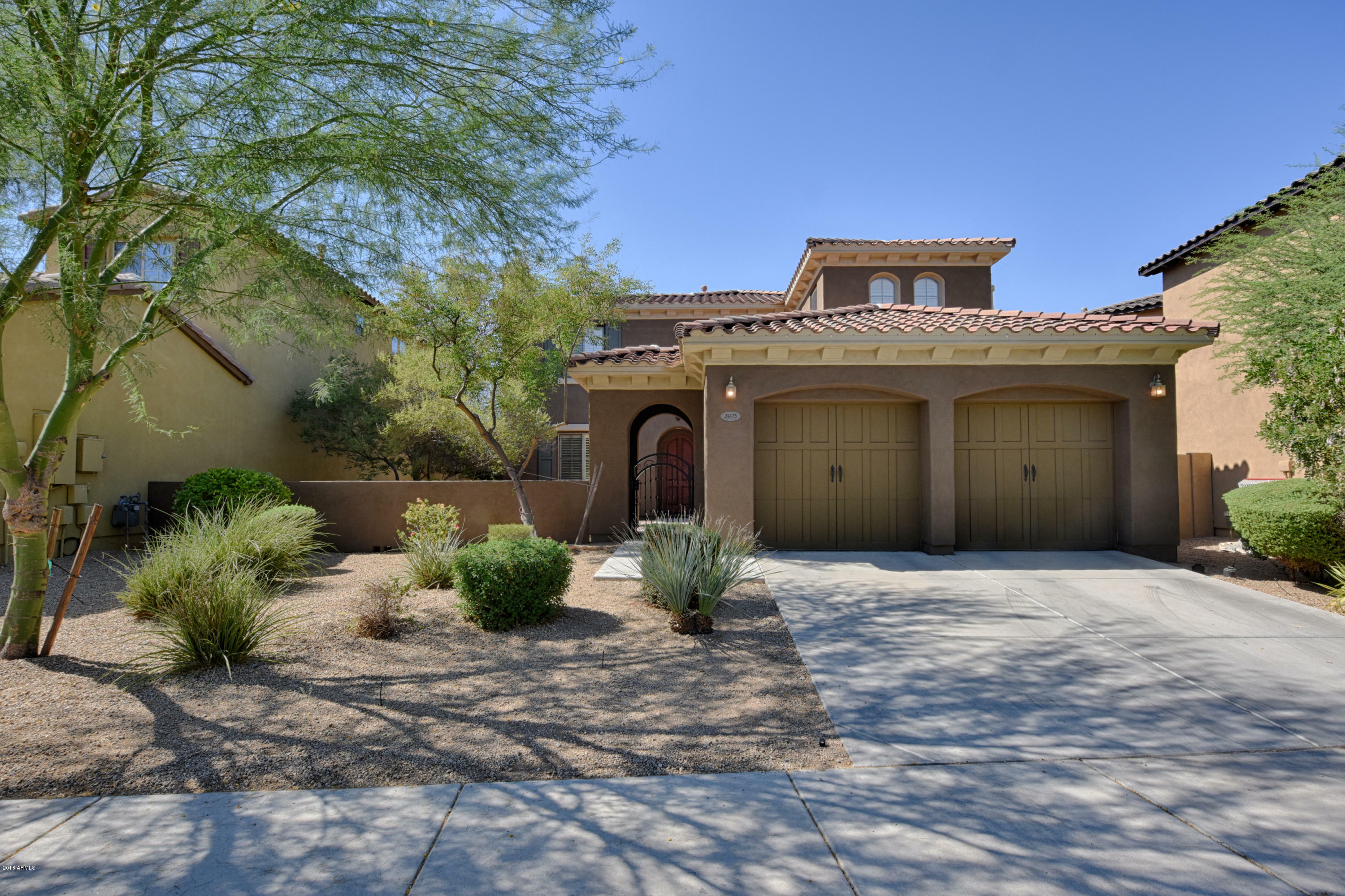 Property Photo:  3975 E Morning Dove Trail  AZ 85050 