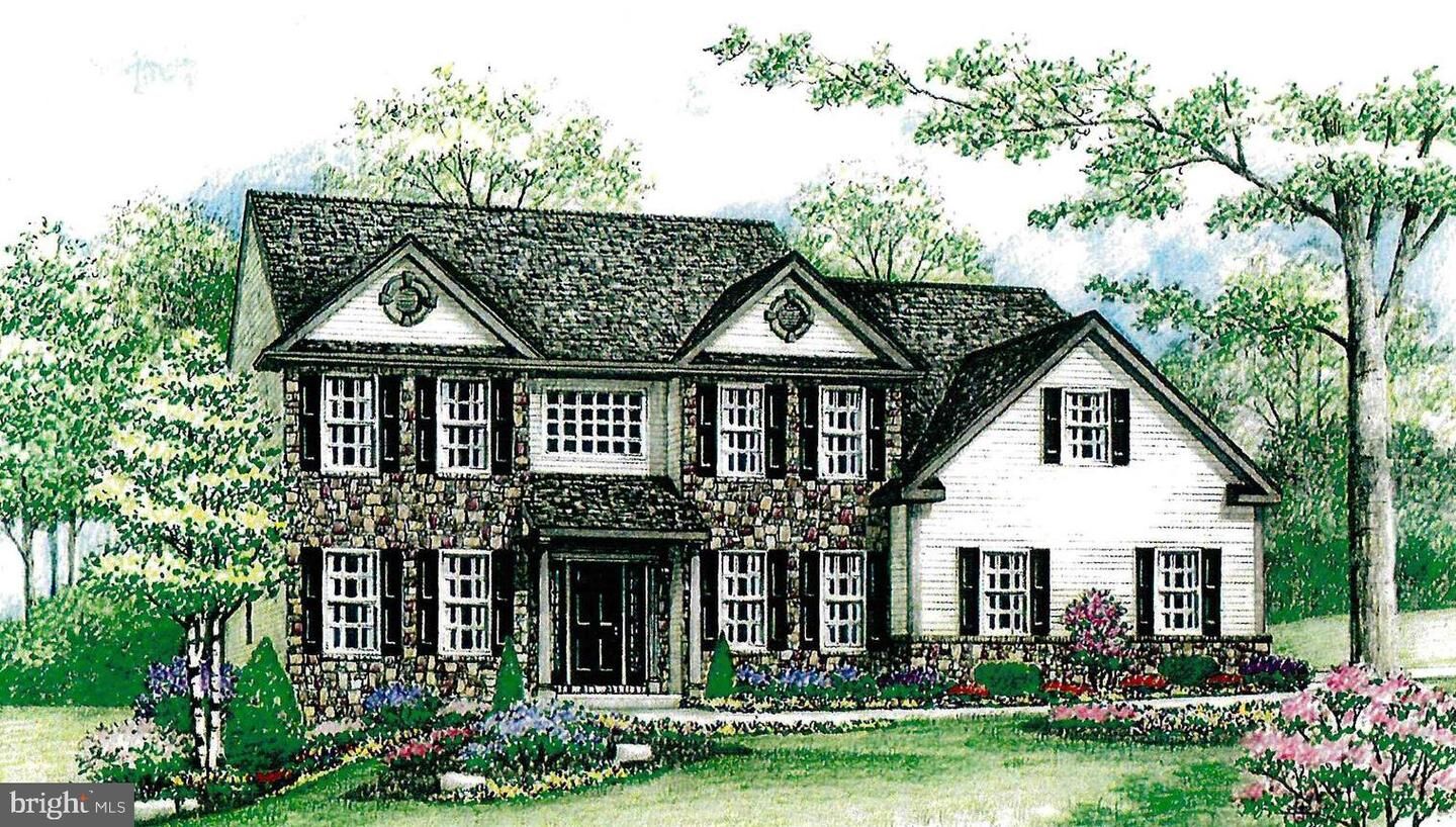 Property Photo:  7 Stella Drive Lot 02  PA 19608 