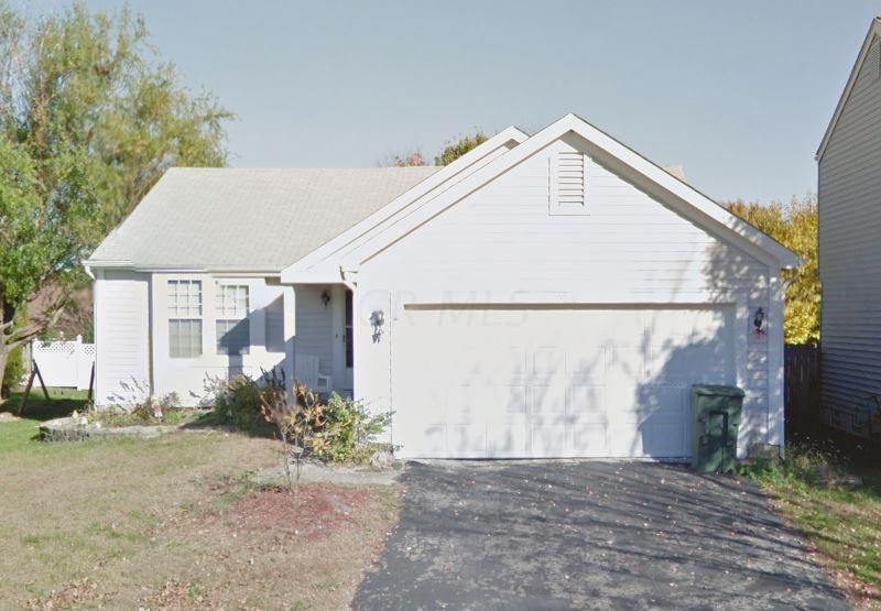 Property Photo: 5976 Ulster Drive OH 43016