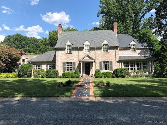 Property Photo: 305 St Davids Lane VA 23221